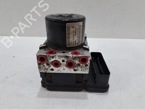 ABS Bremseaggregat FORD FIESTA VI (CB1, CCN) 1.25 (82 hp) 29267058