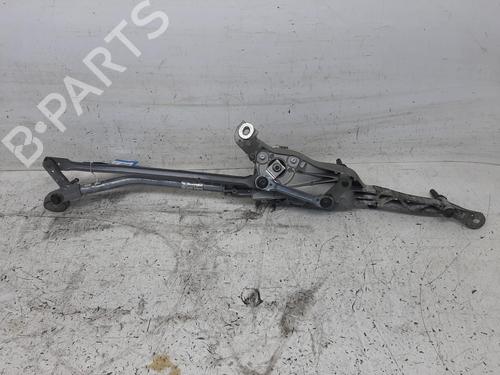 Front wiper motor MERCEDES-BENZ E-CLASS (W212) E 220 CDI / BlueTEC (212.001, 212.002) | BP26850508M29  - Image 5