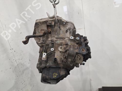 Gearbox SUZUKI ALTO VII (GF, HA25_, HA35_) 1.0 (AMF310, GFC31S) | BP30958913M3