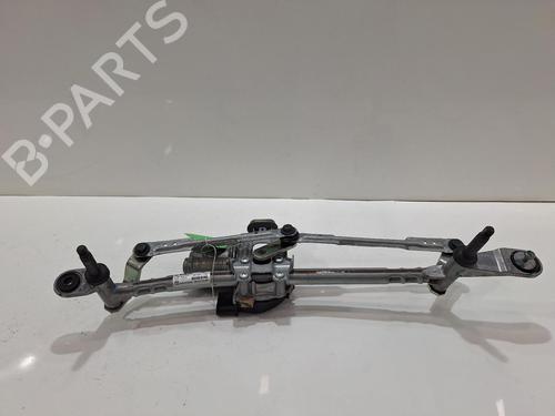 Front wiper motor PEUGEOT 3008 II SUV (MC_, MR_, MJ_, M4_) 1.5 BlueHDi 130 | BP27720715M29 