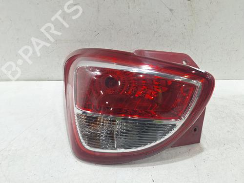 Achterlicht links HYUNDAI i10 II (BA, IA) 1.0 (67 hp) 32357470