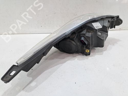 Left headlight FORD FIESTA VI (CB1, CCN) 1.4 | BP31705715C28