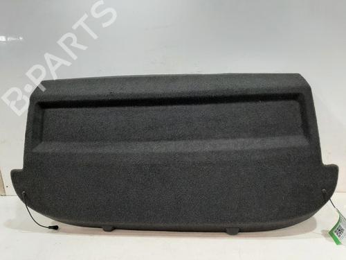 Used Rear parcel shelf Rear parcel shelf VAUXHALL ASTRA Mk V (H) (A04) 1.6 (L48) (115 hp) 33699102 33699102