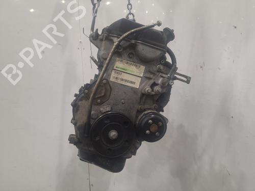 Used Engine Engine MITSUBISHI COLT VI (Z3_A, Z2_A) 1.1 (Z31A, Z32A) (75 hp) 39724658 39724658
