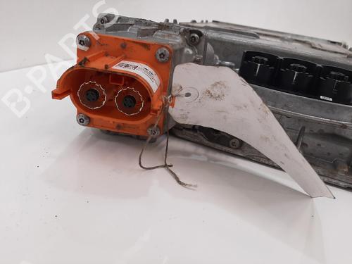 Inverter/Converter JAGUAR F-PACE (X761) 2.0 P400e Plug-in Hybrid | BP33868033M119 - Image 4