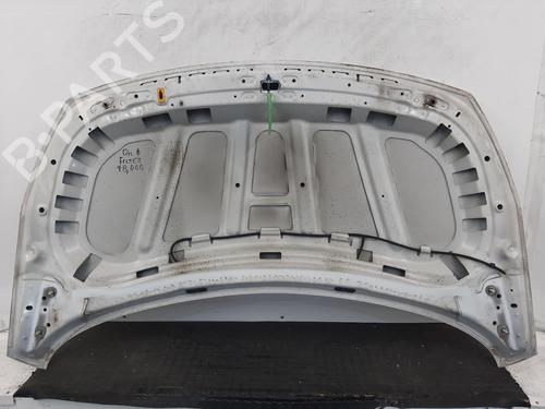 Hood VAUXHALL ASTRA Mk VII (K) (B16) 1.0 | BP29742128C1 