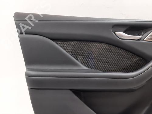 Other JAGUAR I-PACE (X590) EV400 AWD | BP28574501O1