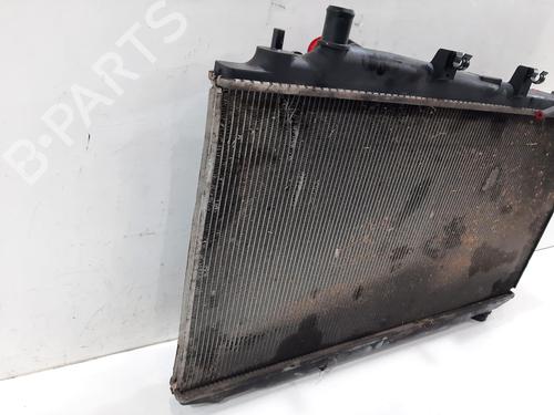 Radiator set HONDA HR-V (RU) 1.6 i-DTEC (RU8) | BP32757100M120 - Image 3