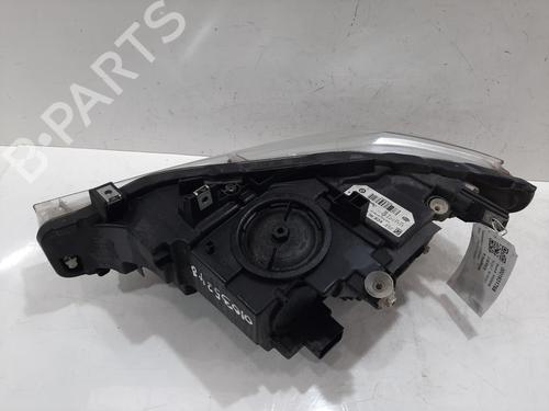 Right headlight BMW 3 (F30, F80) 330 e | BP32239580C29 