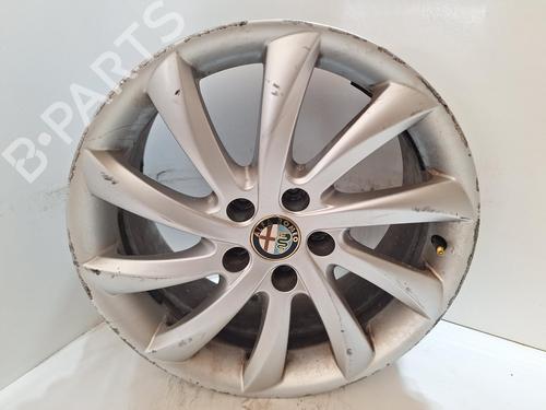 Used Rim Rim ALFA ROMEO GIULIETTA (940_) 1.4 TB (940FXB1A, 940FXB11) (170 hp) 36383484 36383484