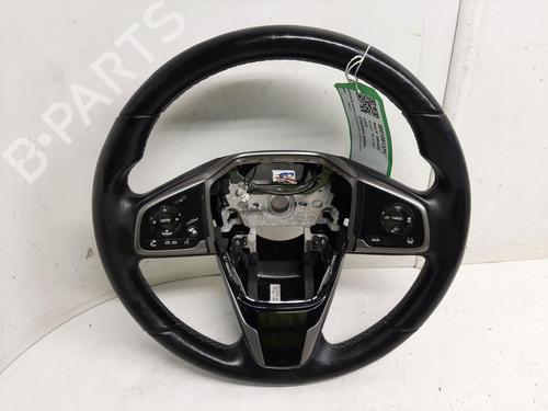Used Steering wheel HONDA CIVIC X Hatchback (FC_, FK_) 1.0 VTEC (126 hp) 26786464