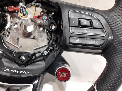 Steering wheel MG MG HS (AS23) 1.5 T (SAS23) | BP33799838C49  - Image 5