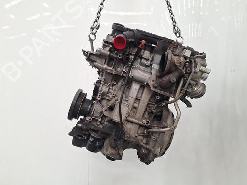 Engine CITROËN C3 III (SX) 1.2 THP 110 (SXHNPS, SXHNZT, SXHNZ6) | BP29417333M1 