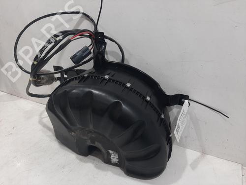 Suspension compressor LAND ROVER RANGE ROVER SPORT II (L494) 3.0 SDV6 Hybrid 4x4 | BP31009067M103