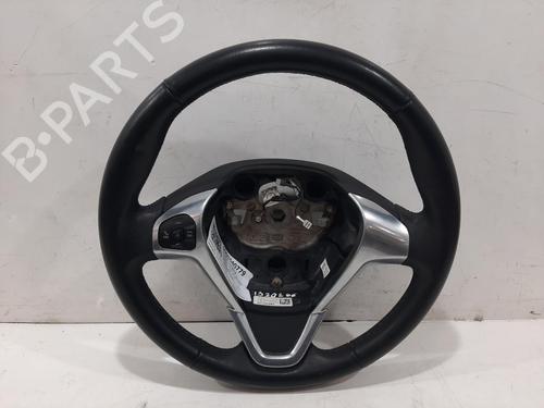 Used Steering wheel FORD FIESTA VI (CB1, CCN) 1.25 (82 hp) 29810286