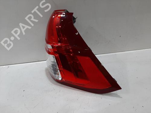 Right taillight HONDA CR-V IV (RM_) 2.0 iVtec (RE5, RM1) | BP36662358C35 - Image 4