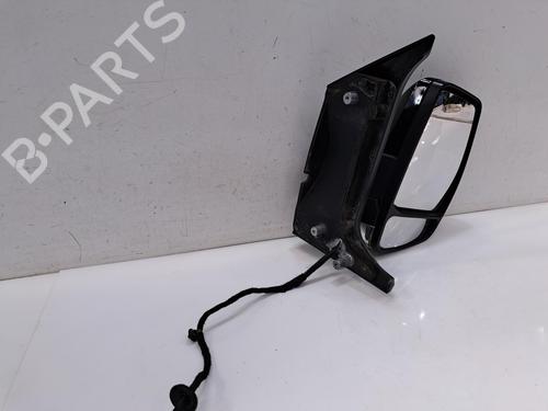 Used Right mirror FORD TRANSIT CUSTOM V362 Van (FY, FZ) 2.0 EcoBlue (170 hp) 27408460
