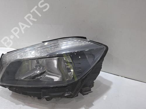 Left headlight MERCEDES-BENZ A-CLASS (W176) A 180 CDI / d (176.012) | BP38754141C28 - Image 3