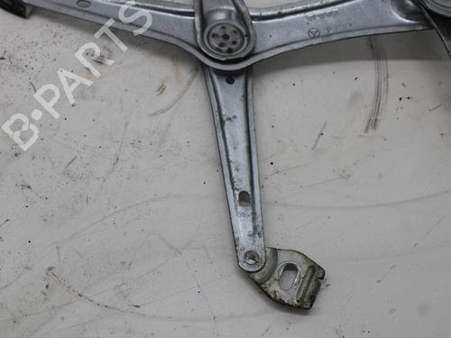 Front left window mechanism MERCEDES-BENZ E-CLASS (W210) E 320 CDI (210.026) | BP26776499C22 