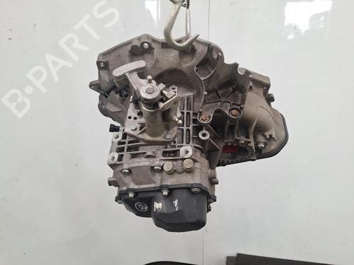 Gearbox VAUXHALL ASTRA Mk VII (K) (B16) 1.0 | BP29809274M3