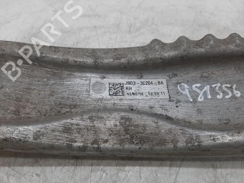 Right front suspension arm JAGUAR I-PACE (X590) EV400 AWD | BP30516846M13 - Image 3