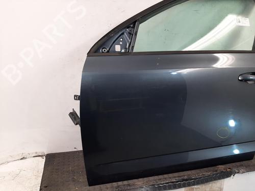 Left front door SKODA OCTAVIA III (5E3, NL3, NR3) 1.6 TDI | BP29742346C2 