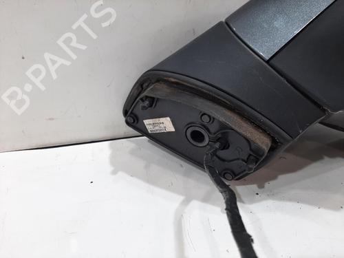 Right mirror PEUGEOT 207 (WA_, WC_) 1.4 | BP29397344C27 