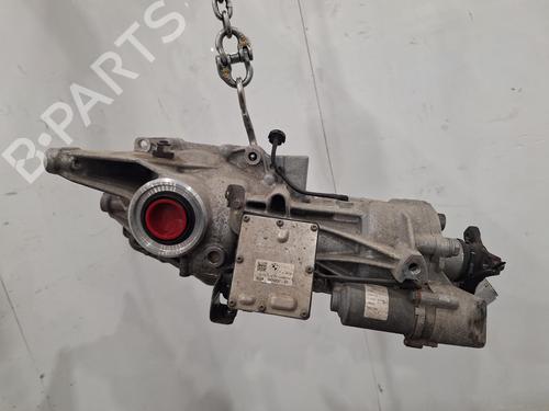 Differenziale posteriore BMW 1 (F40) M 135 i xDrive (306 hp) 32089201