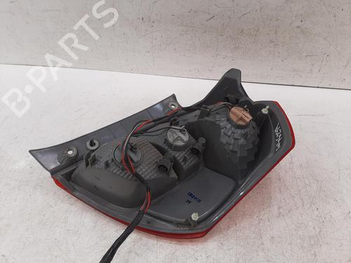 Left taillight SUZUKI CELERIO (LF) 1.0 (AVK310) | BP33699425C34  - Image 5