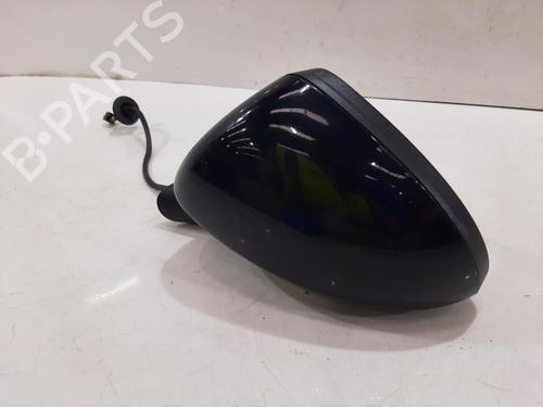 Left mirror VAUXHALL CORSA Mk IV (E) (X15) 1.4 | BP29398207C26 