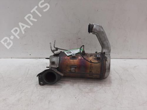 Used Particulate filter Particulate filter 37484732 37484732