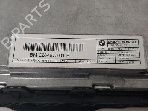 Electronic module BMW 5 (F10) 520 d | BP30756095M83  - Image 5