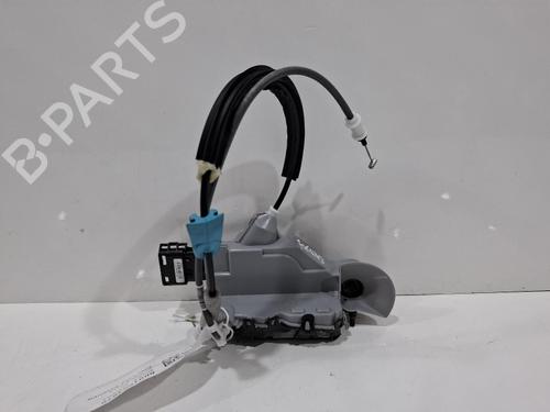 Used Front left lock Front left lock TOYOTA PROACE CITY Box Body/MPV (BPZ_) 1.5 D-4D 100 (BPZM) (102 hp) 40455025 40455025