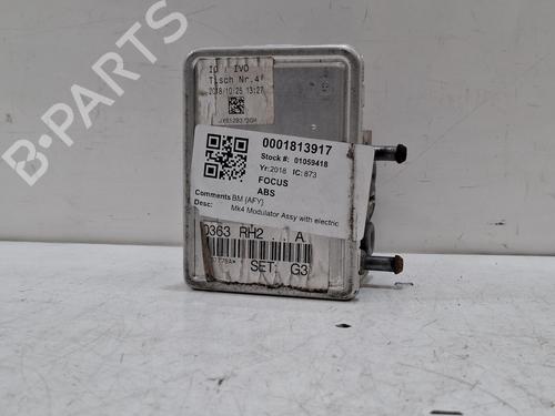 Used ABS pump ABS pump 39413235 39413235