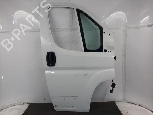 Used Right front door CITROËN JUMPER II Van 2.2 HDi 130 (130 hp) 31846283