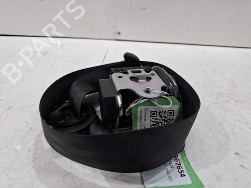Front left seatbelt VW UP! (121, 122, BL1, BL2, BL3, 123) 1.0 | BP40491648I26 - Image 2
