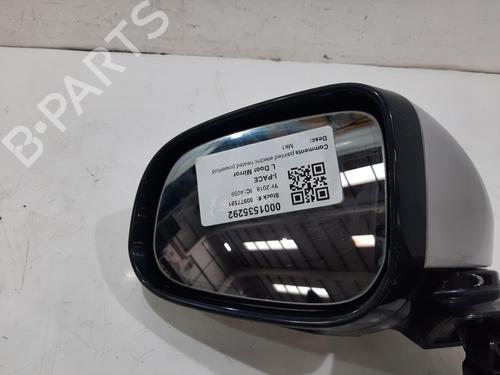 Left mirror JAGUAR I-PACE (X590) EV400 AWD | BP29809546C26 