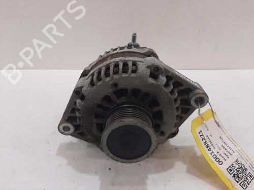 Generator VAUXHALL ANTARA A (L07) 2.2 CDTi 4x4 (163 hp) 28101080