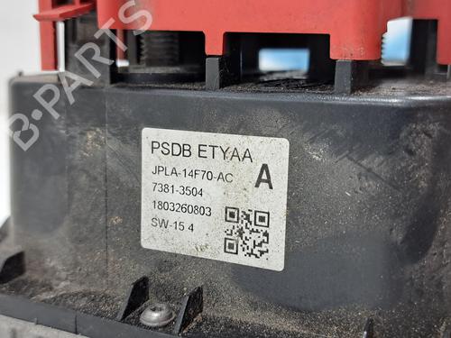 Control unit JAGUAR I-PACE (X590) EV400 AWD | BP30304055M11