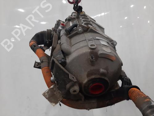 Motor JAGUAR I-PACE (X590) EV400 AWD | BP29809545M1 