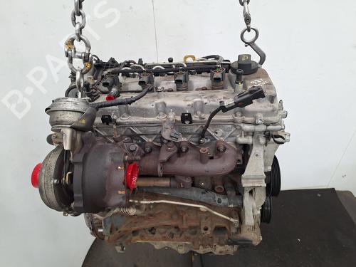 Engine KIA CEE'D (JD) 1.6 CRDi 128 | BP37026375M1 - Image 3