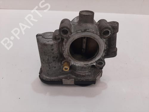 Throttle body VAUXHALL CORSA Mk III (D) (S07) 1.4 (L08) | BP28101047M82 