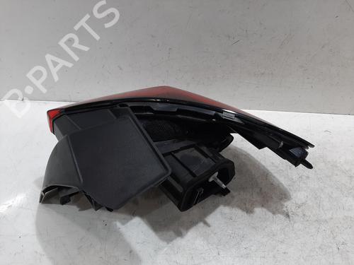 Left taillight VAUXHALL CORSA Mk V (F) 1.2 | BP32239906C34 - Image 4