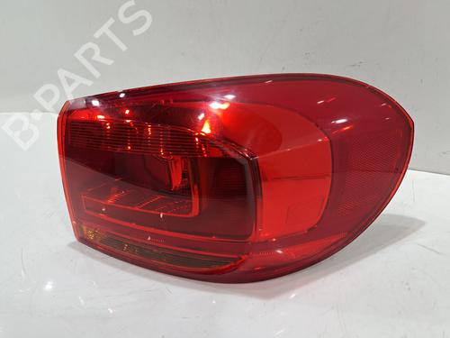 Right taillight VW TIGUAN (5N_) 2.0 TDI 4motion | BP29266955C35 