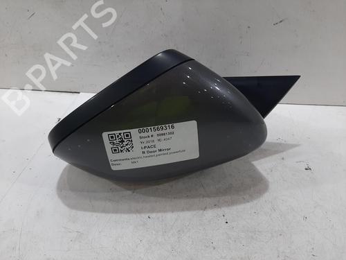 Bakspejl Højre JAGUAR I-PACE (X590) EV400 AWD | BP30585547C27 