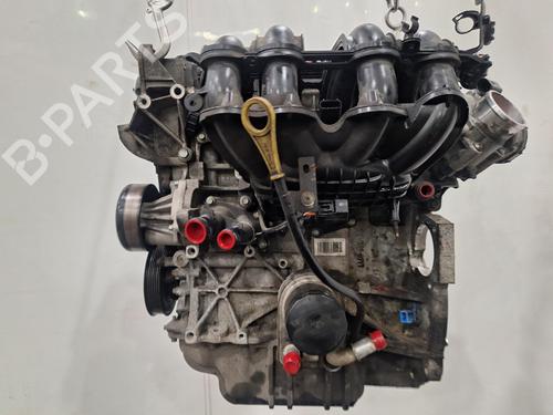 Engine FORD FIESTA VI (CB1, CCN) 1.4 | BP39743667M1 - Image 2