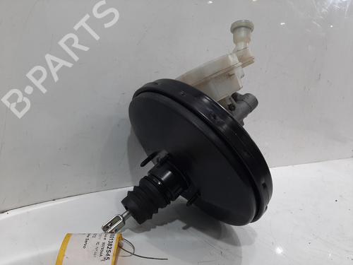 Servo brake NISSAN NOTE (E11, NE11) 1.5 dCi | BP26869873M42 