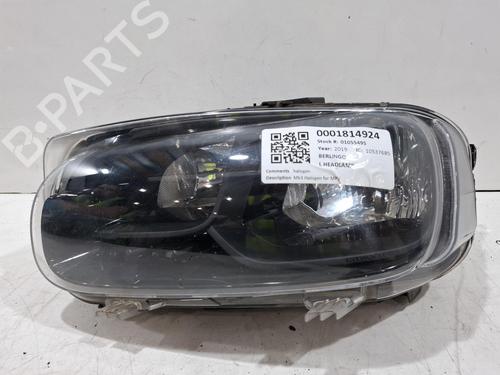 Used Left headlight Left headlight 38568990 38568990