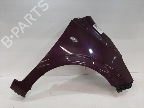 Used Right front fenders Right front fenders PEUGEOT 108 1.2 (82 hp) 34205974 34205974