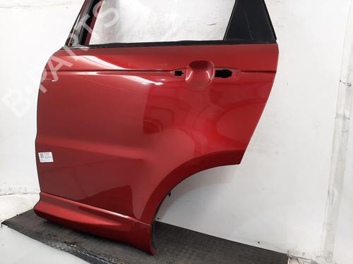 Left rear door LAND ROVER RANGE ROVER SPORT II (L494) 4.4 SDV8 4x4 | BP29471847C4 